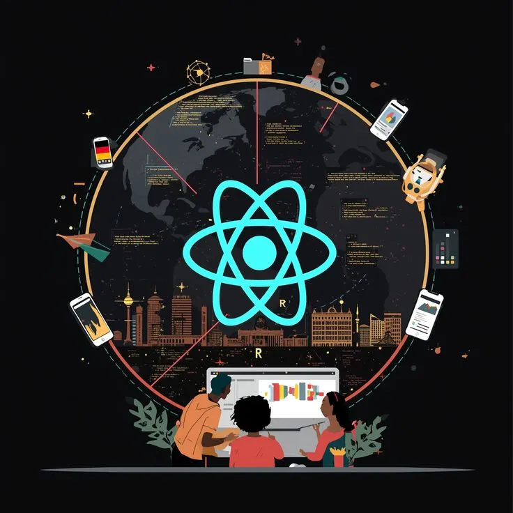 Native App Development Process