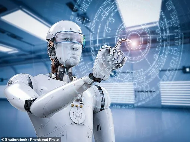 AI technology and automation