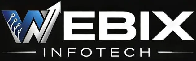 Webix Infotech Logo