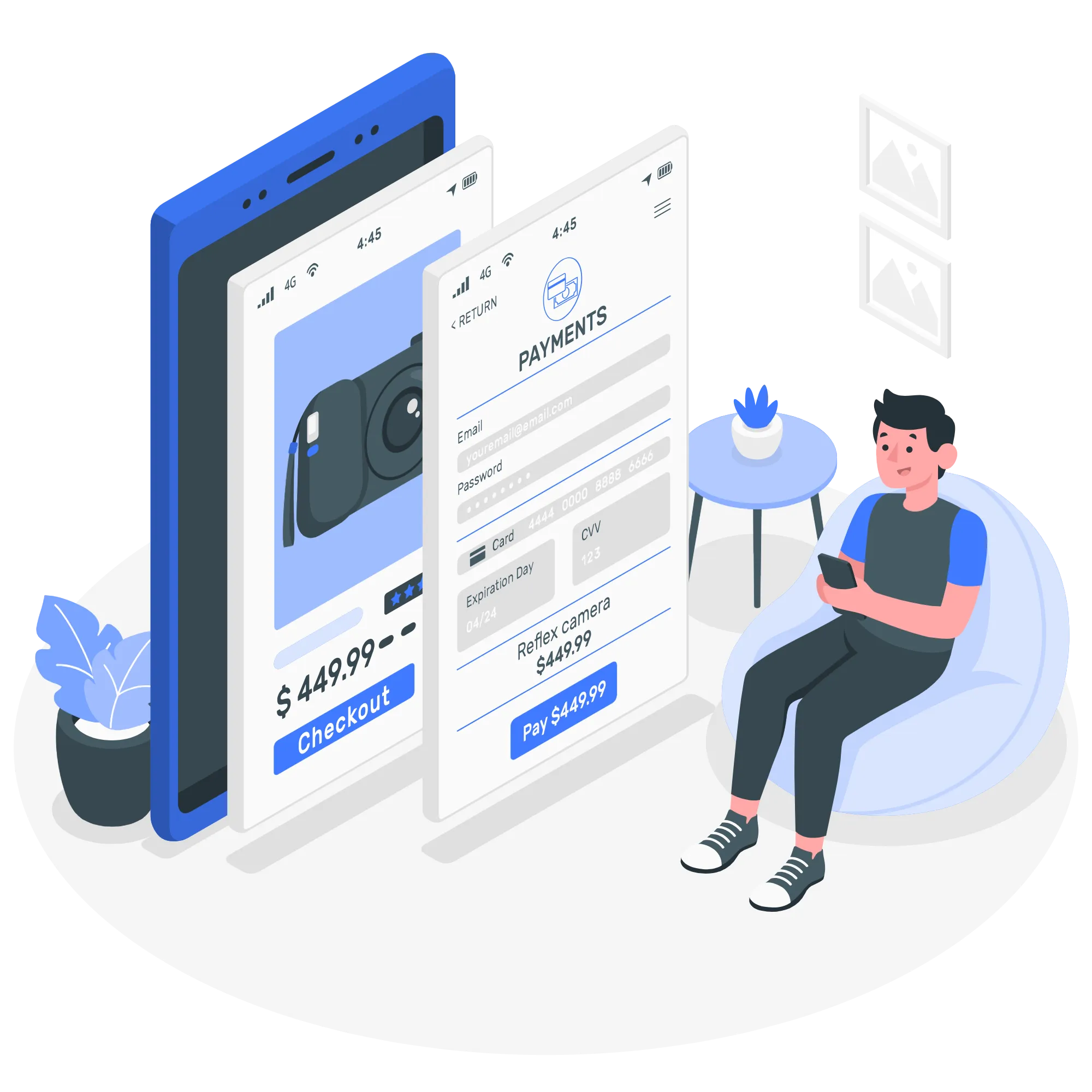 MOBILE COMMERCE