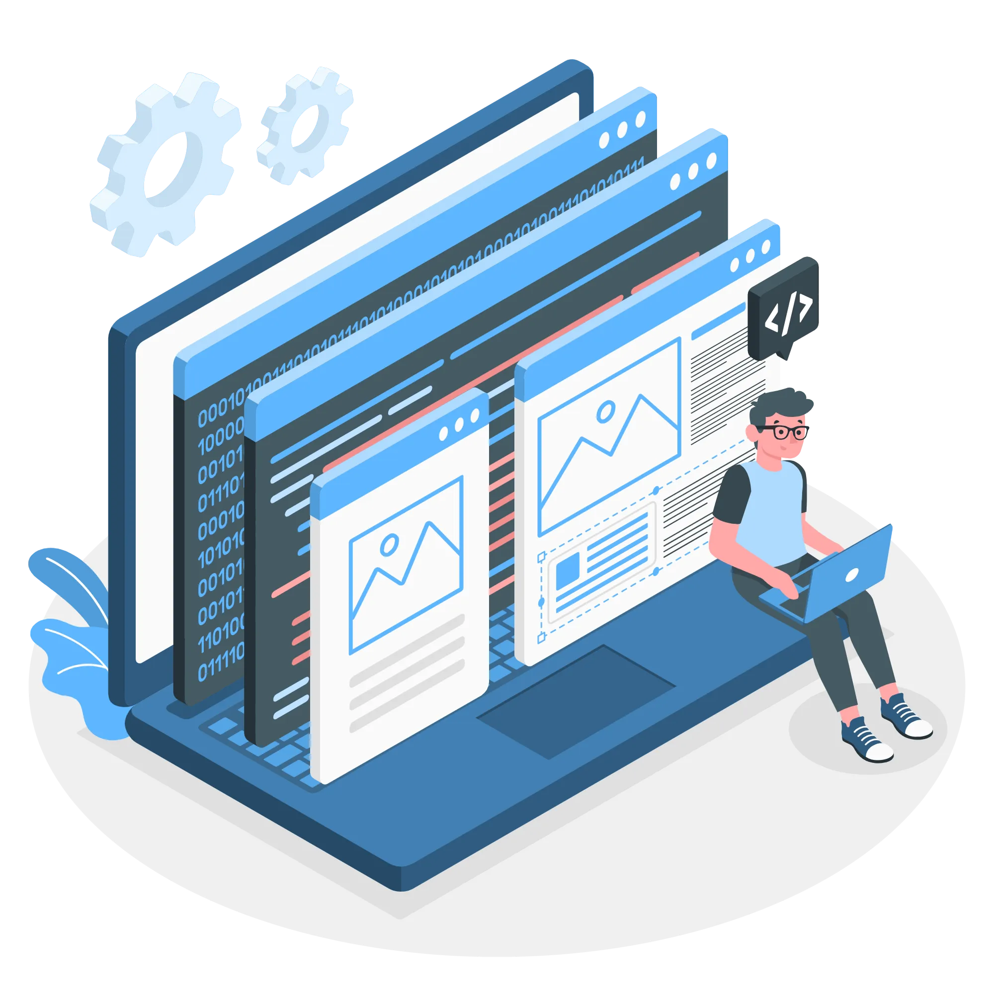 WEB DEVELOPMENT